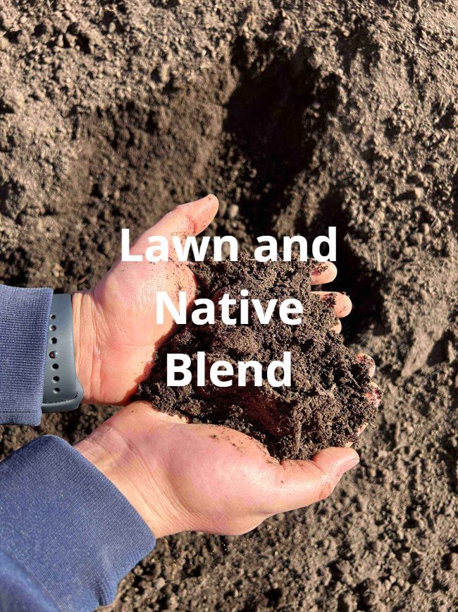 Manured Top Soil — Bairnsdale, VIC — T & K Jarvis