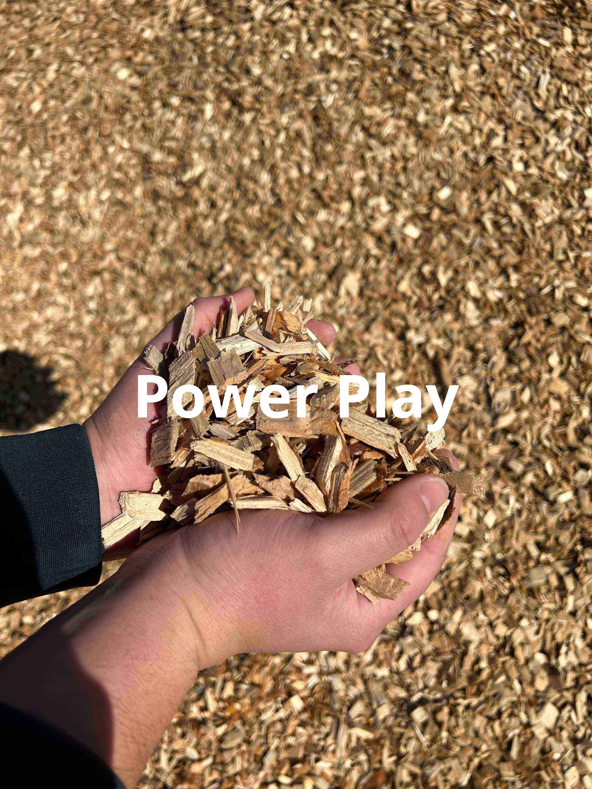 Power Play — Bairnsdale, VIC — T & K Jarvis