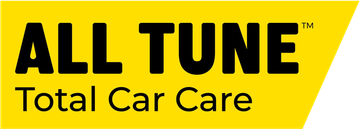 Auto Shop Logo | All Tune Total Car Care