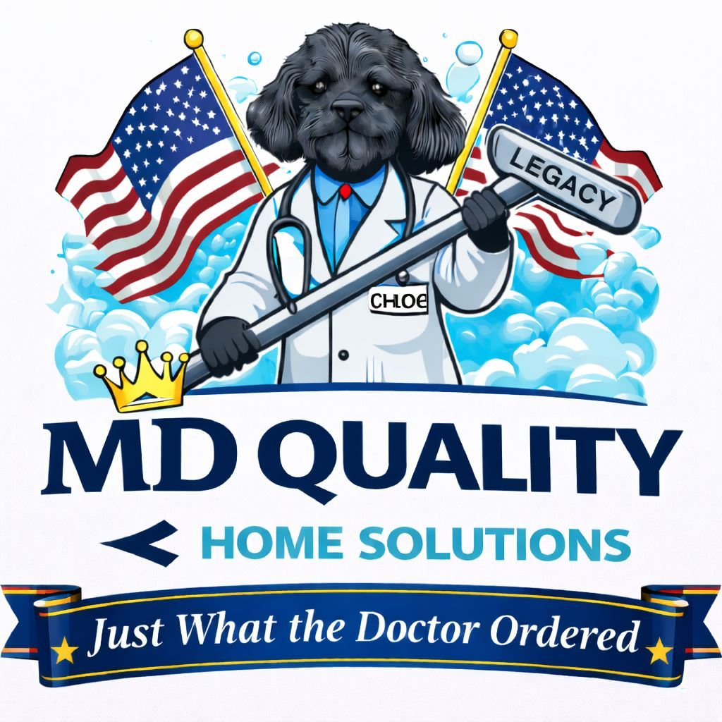 MD Quality Home Solutions