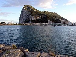 Gibraltar Masonry & Landscaping