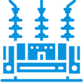 Icona-Impianti elettrici