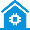 Icona-Domotica