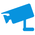 Icona-Videosorveglianza