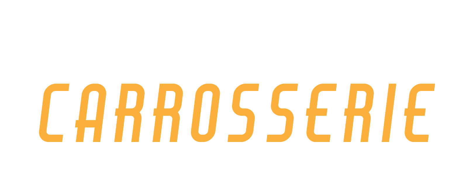 Logo Carrosserie de Savièse