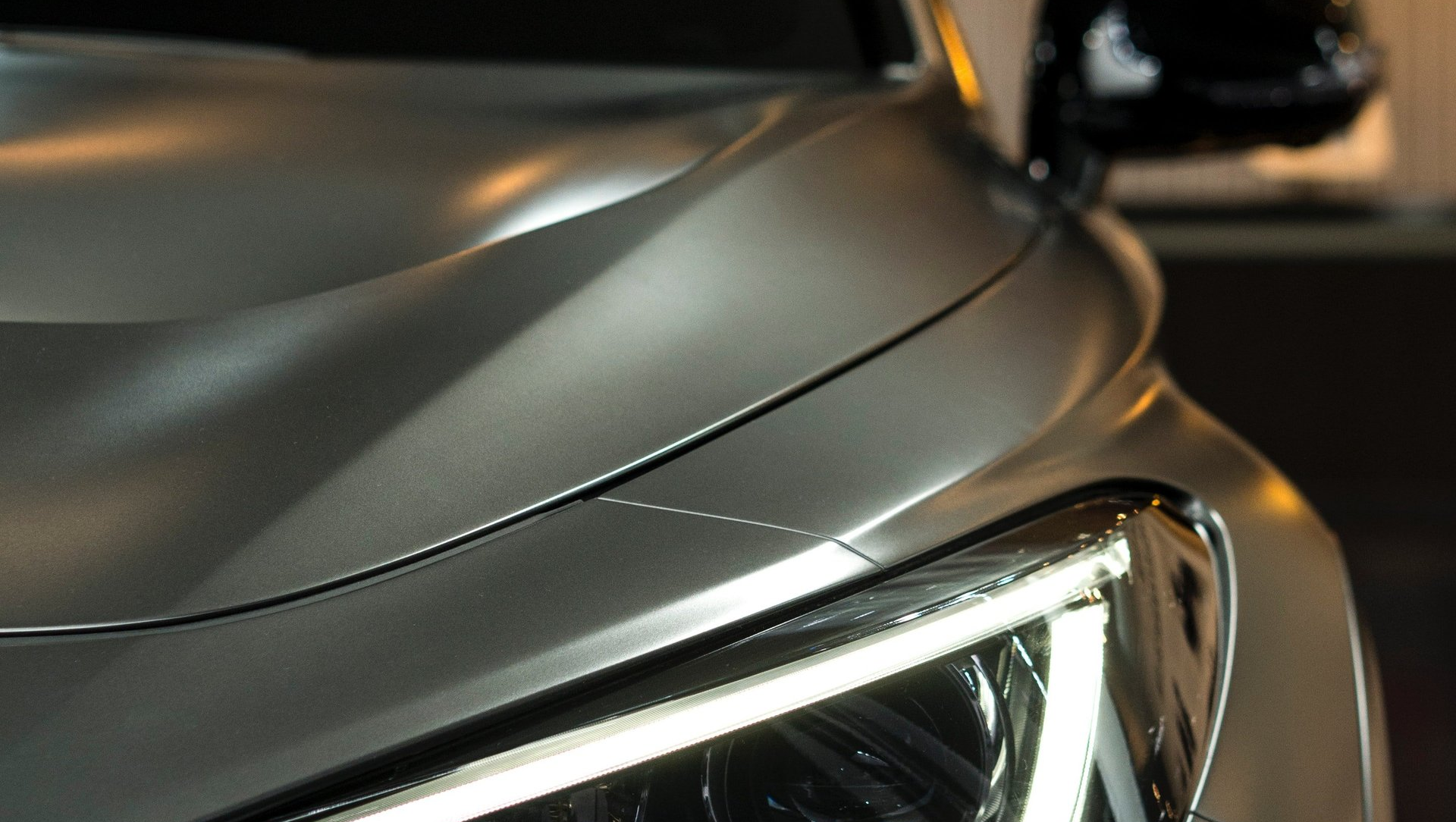 Carrosserie à Savièse