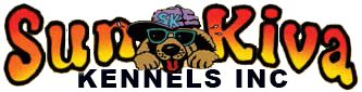 Sun Kiva Kennels Inc logo