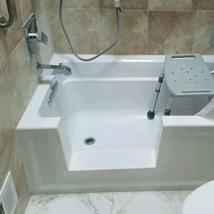 A Modified Bathtub
