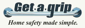 Get-a-Grip Home safety made simple.