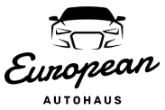 Logo | European Autohaus- Frisco TX