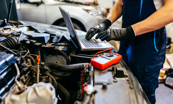 Specials - EuroTech Autohaus