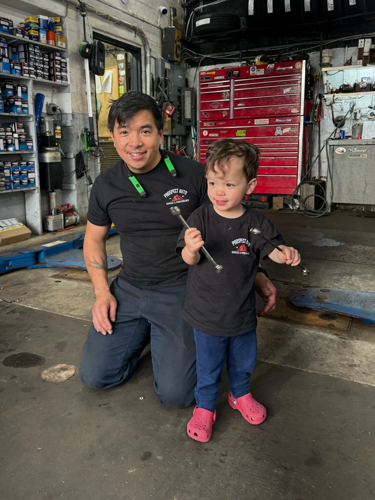 Gallery Image | Prospect Auto