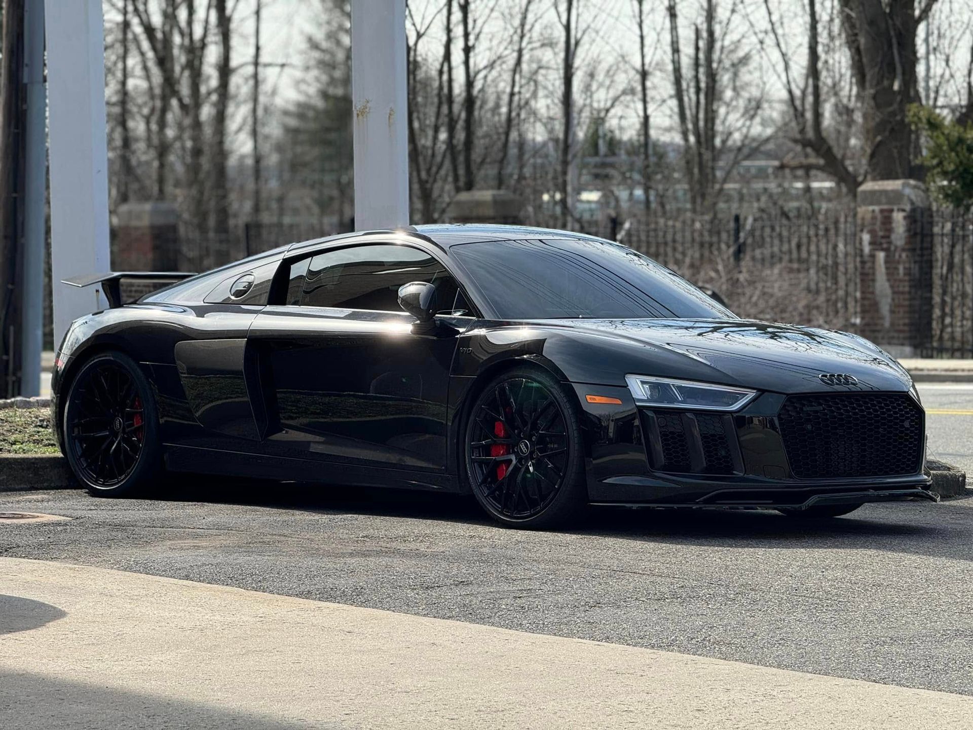 Gallery Image | Prospect Auto