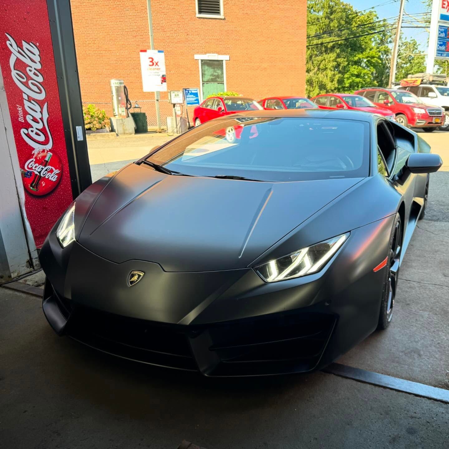 Shop photo | Prospect Auto | Prospect Auto