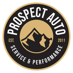 Logo | Prospect Auto