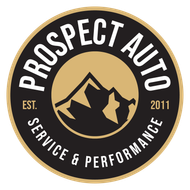 Logo | Prospect Auto