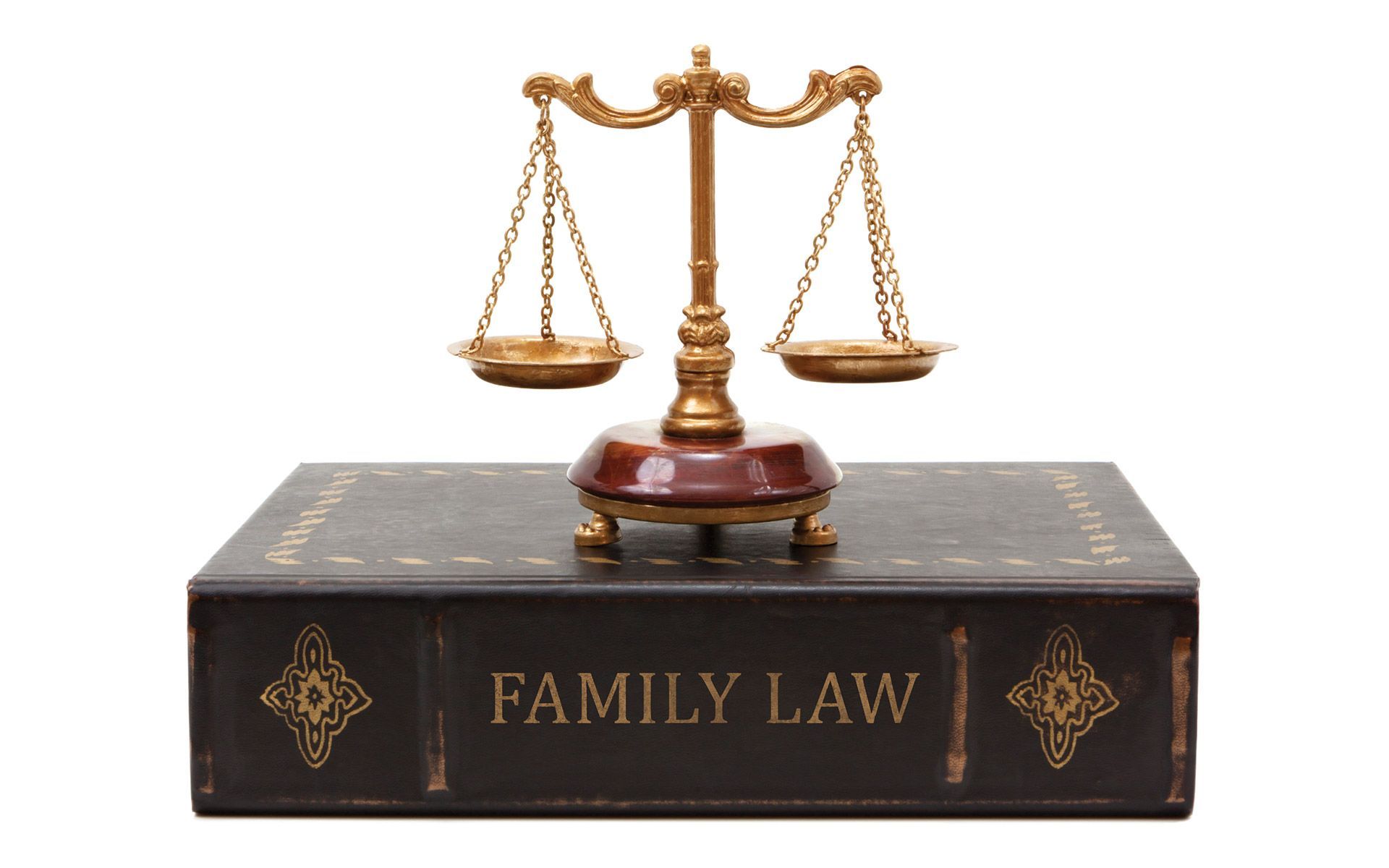 Family Law Book — Chattanooga, TN — River City Legal Group, PLLC