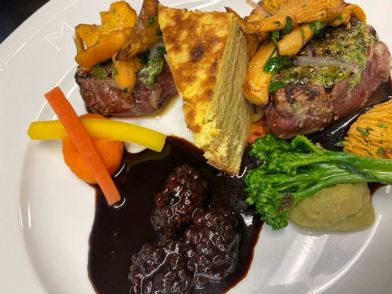 Klosterschänke Restaurant Bad Herrenalb