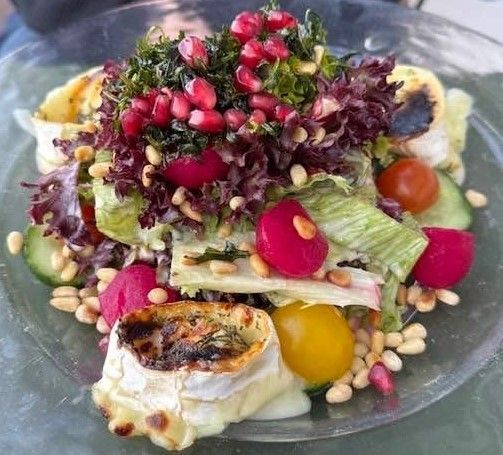 Klosterschänke Restaurant Bad Herrenalb