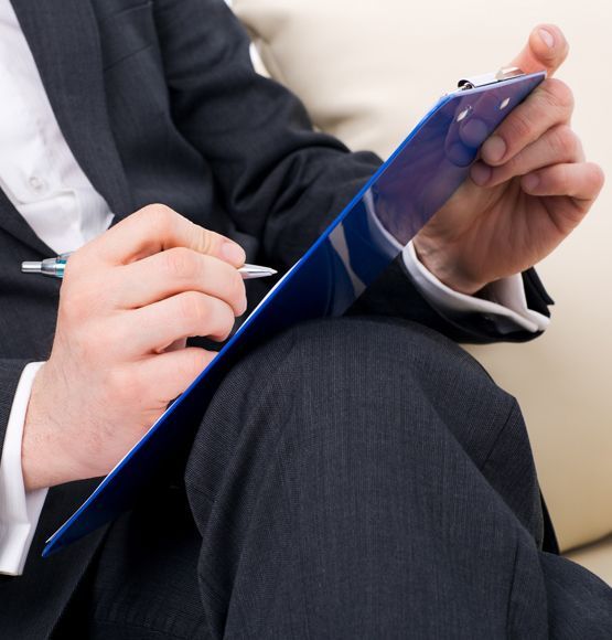 consulenza scambi con l'estero