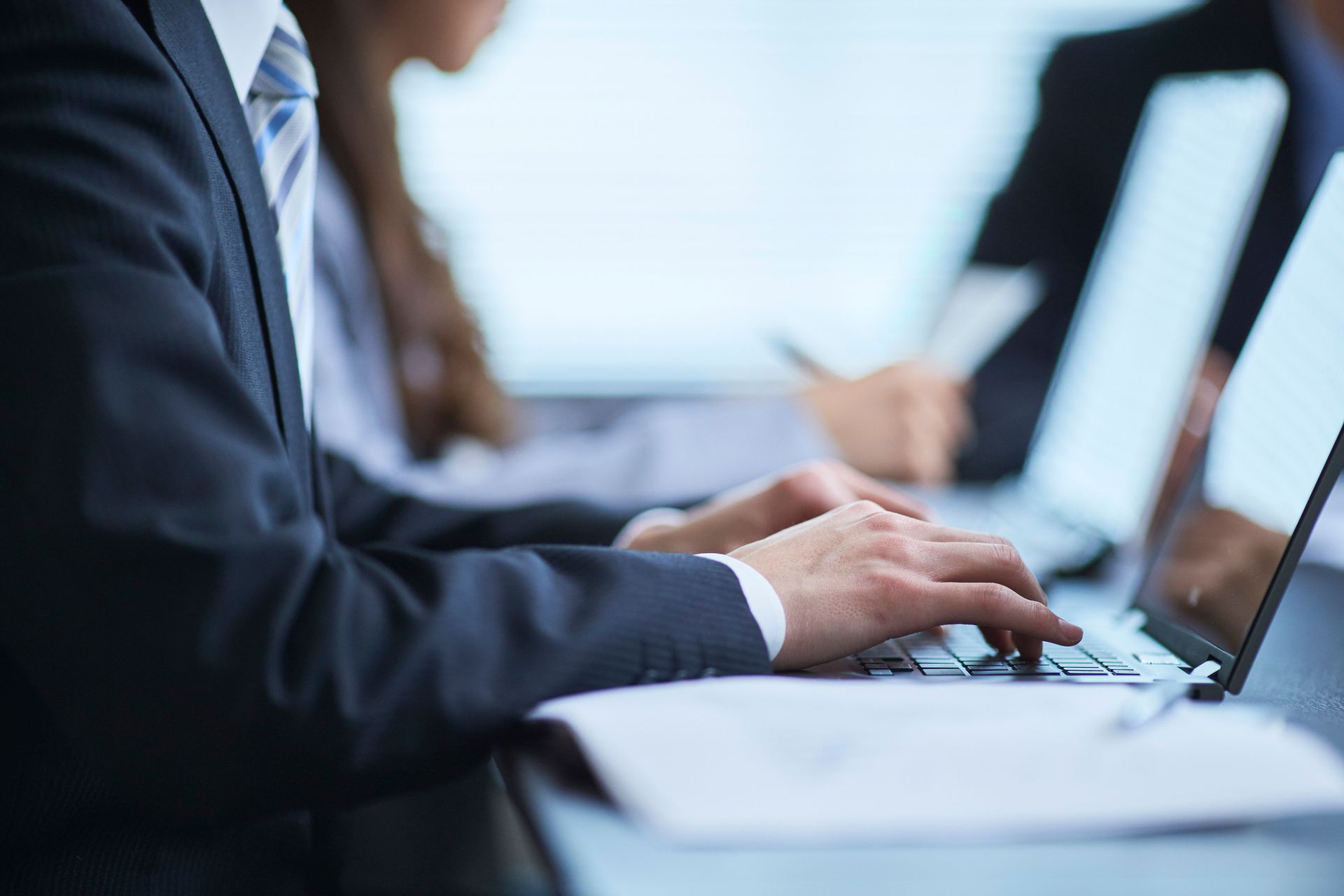 DUE DILIGENCE E FORMAZIONE