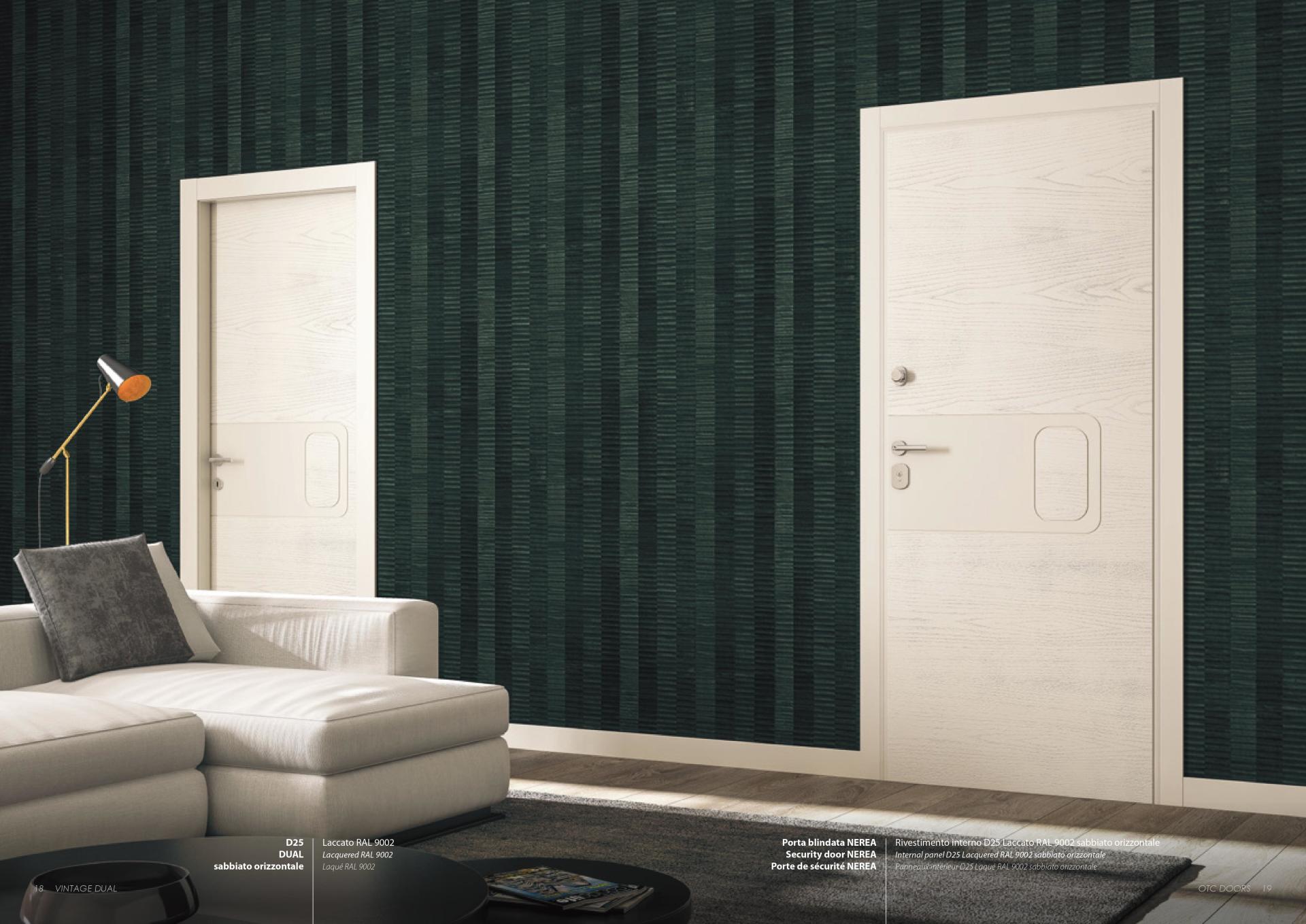 porte per hotel Fea Trade Pistoia