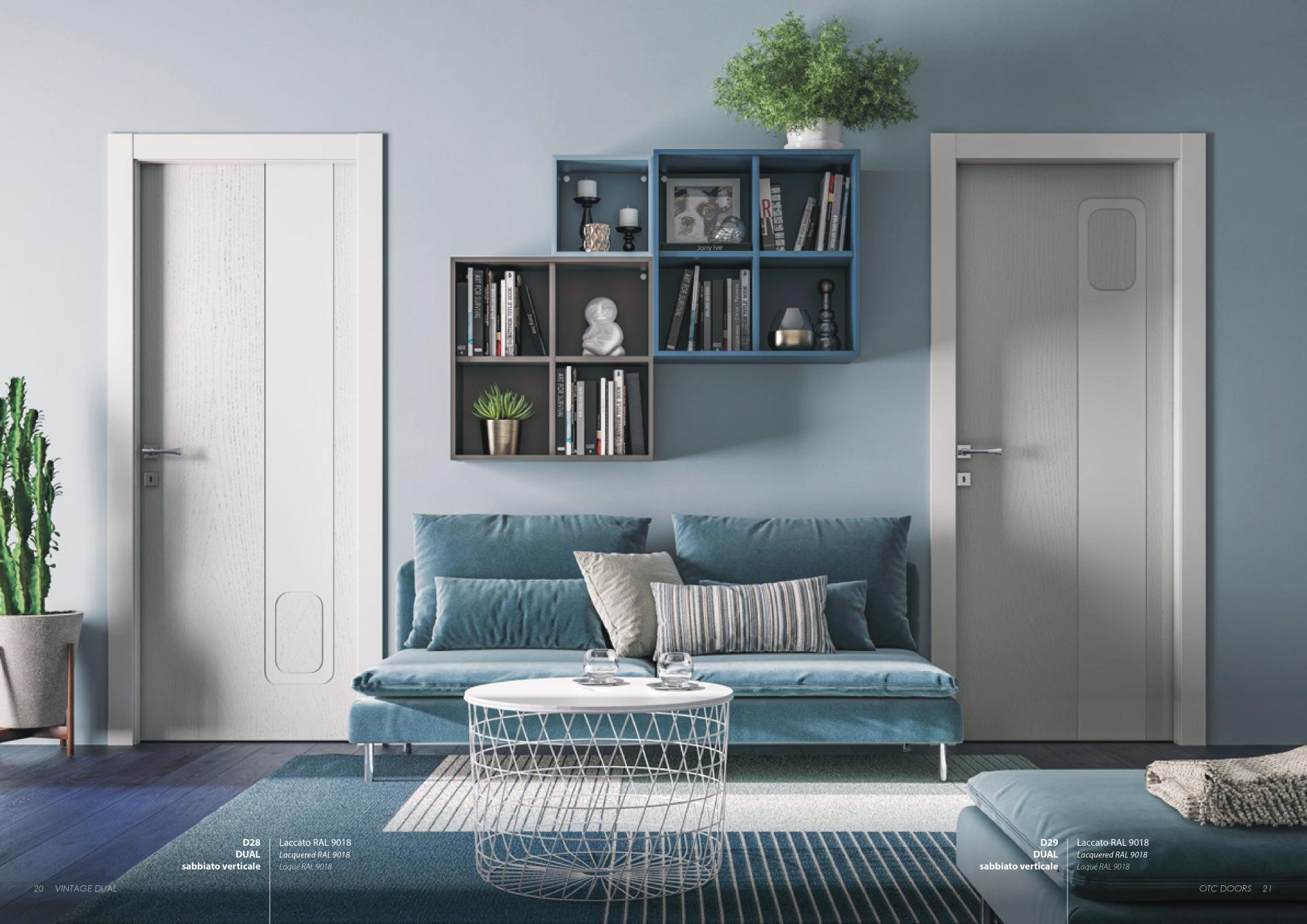 porte su misura preventivi Fea Trade Pistoia