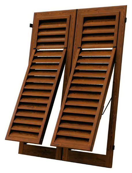 persiane Fea Trade Pistoia