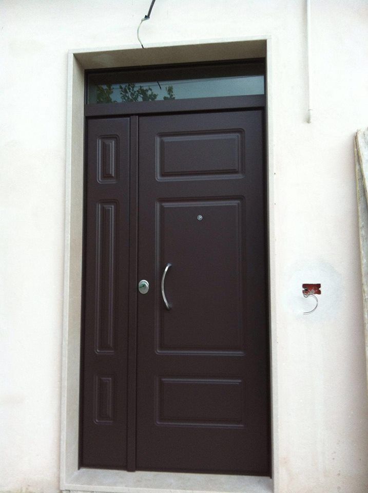 portoni in legno preventivi Fea Trade Pistoia