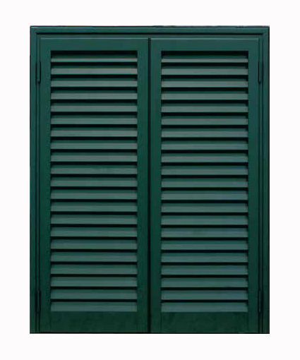 persiane verdi Fea Trade Pistoia