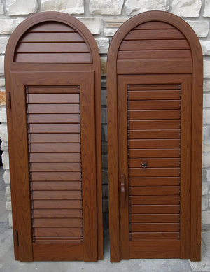 persiane stondate e su misura Fea Trade Pistoia