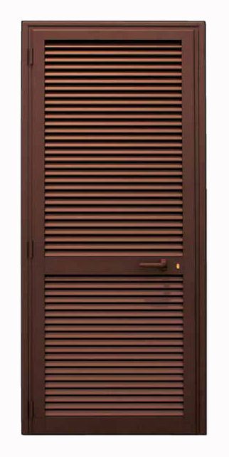 persiane porta marroni Fea Trade Pistoia