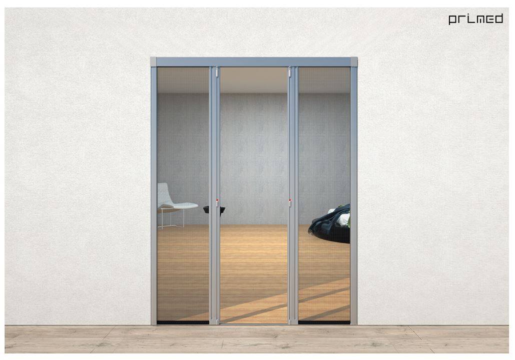 porte in vetro Fea Trade Pistoia