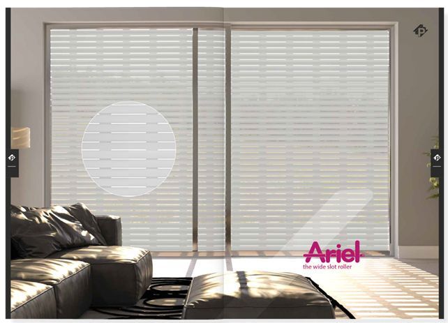 avvolgibili Fea Trade Pistoia