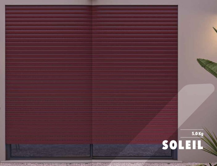 avvolgibili sicurezza Fea Trade Pistoia