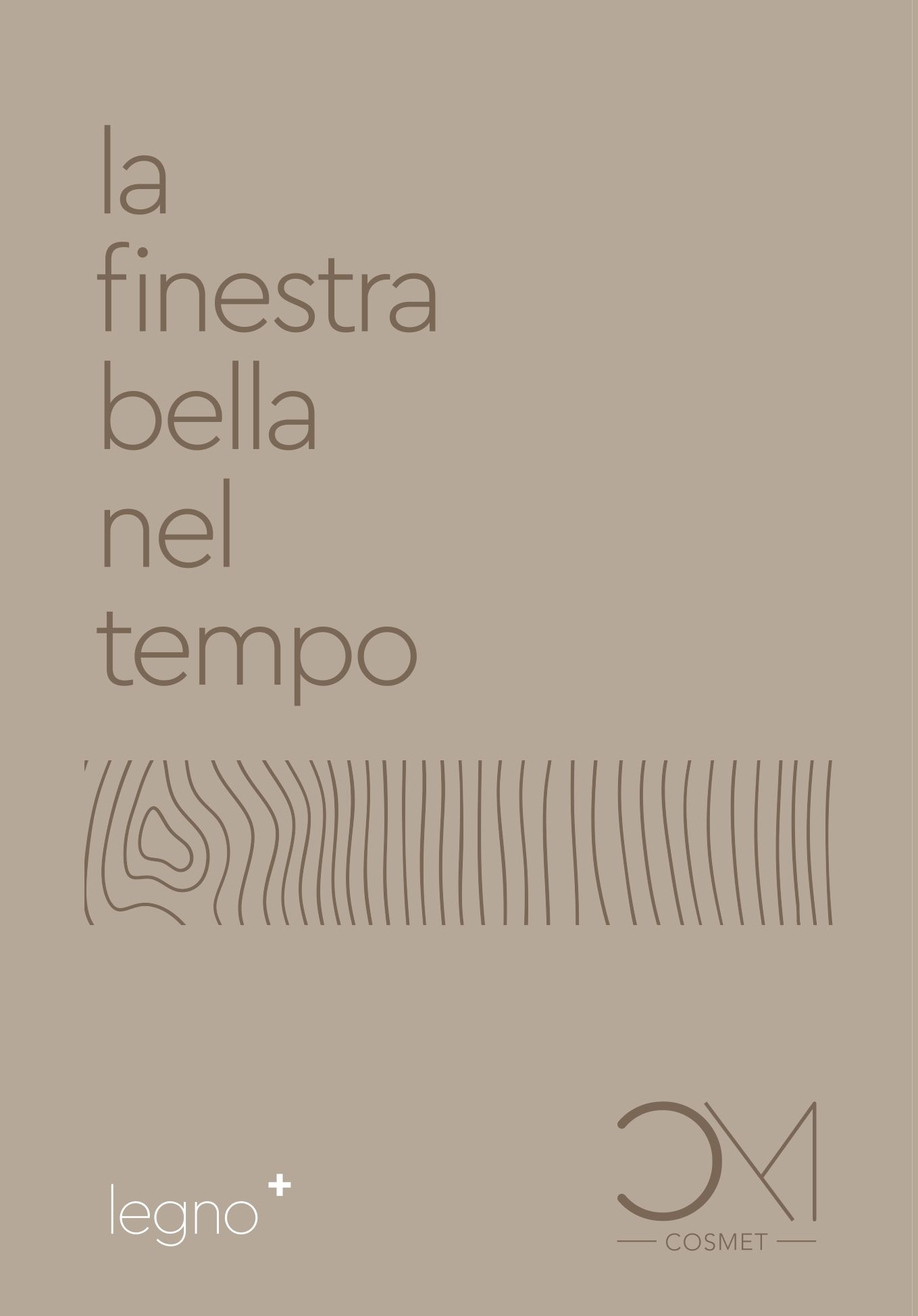 infissi in legno Fea Trade Pistoia