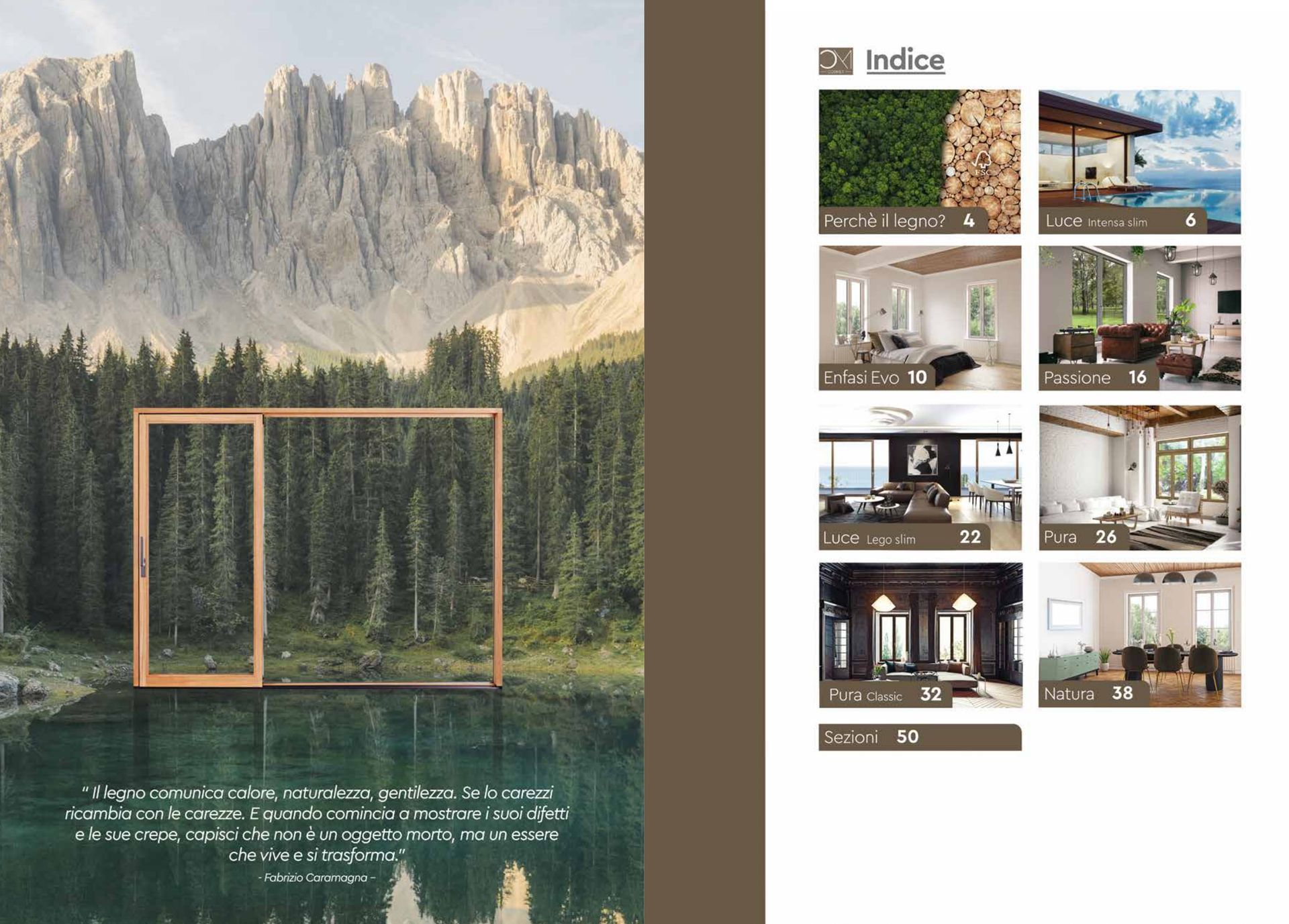 preventivi Fea Trade Pistoia