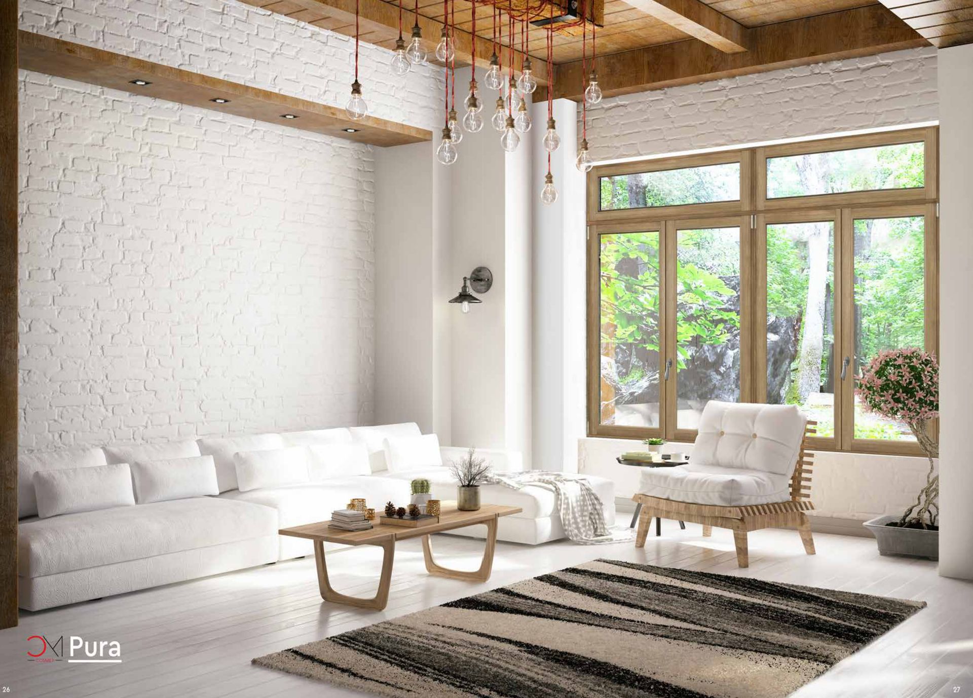 vetrate su misura Fea Trade Pistoia