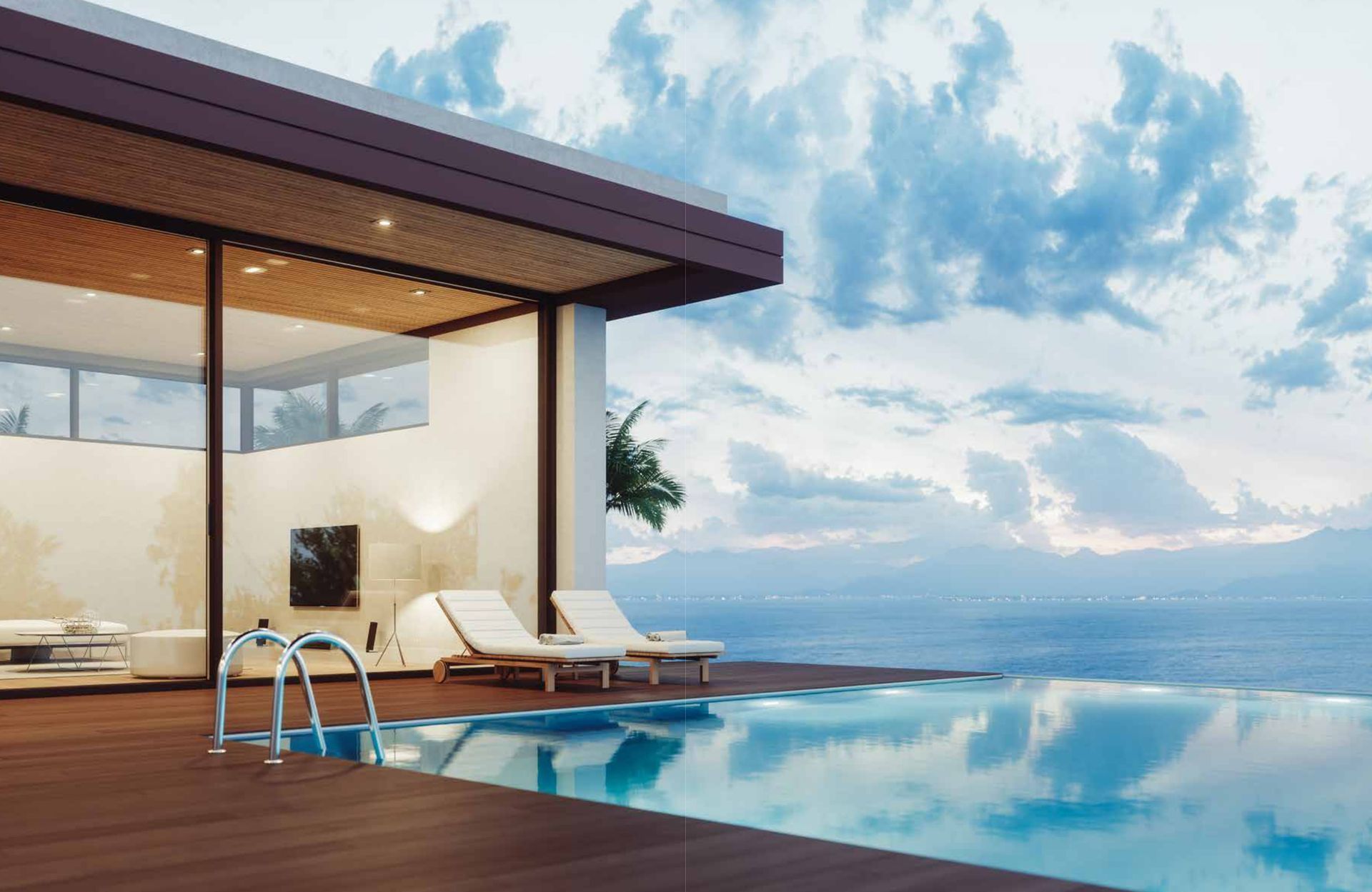 Infissi in legno e alluminio Pistoia