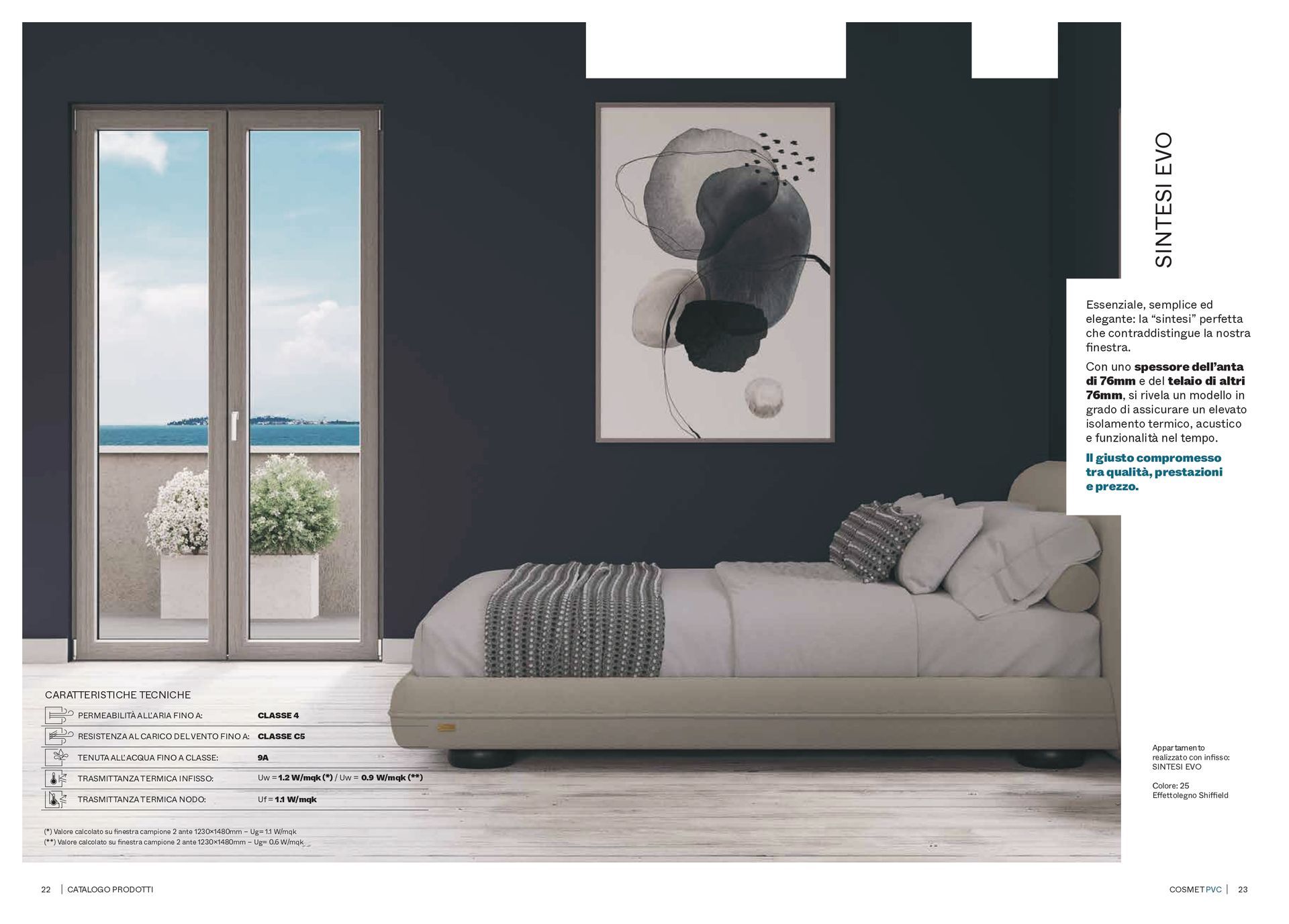 infissi Fea Trade Pistoia