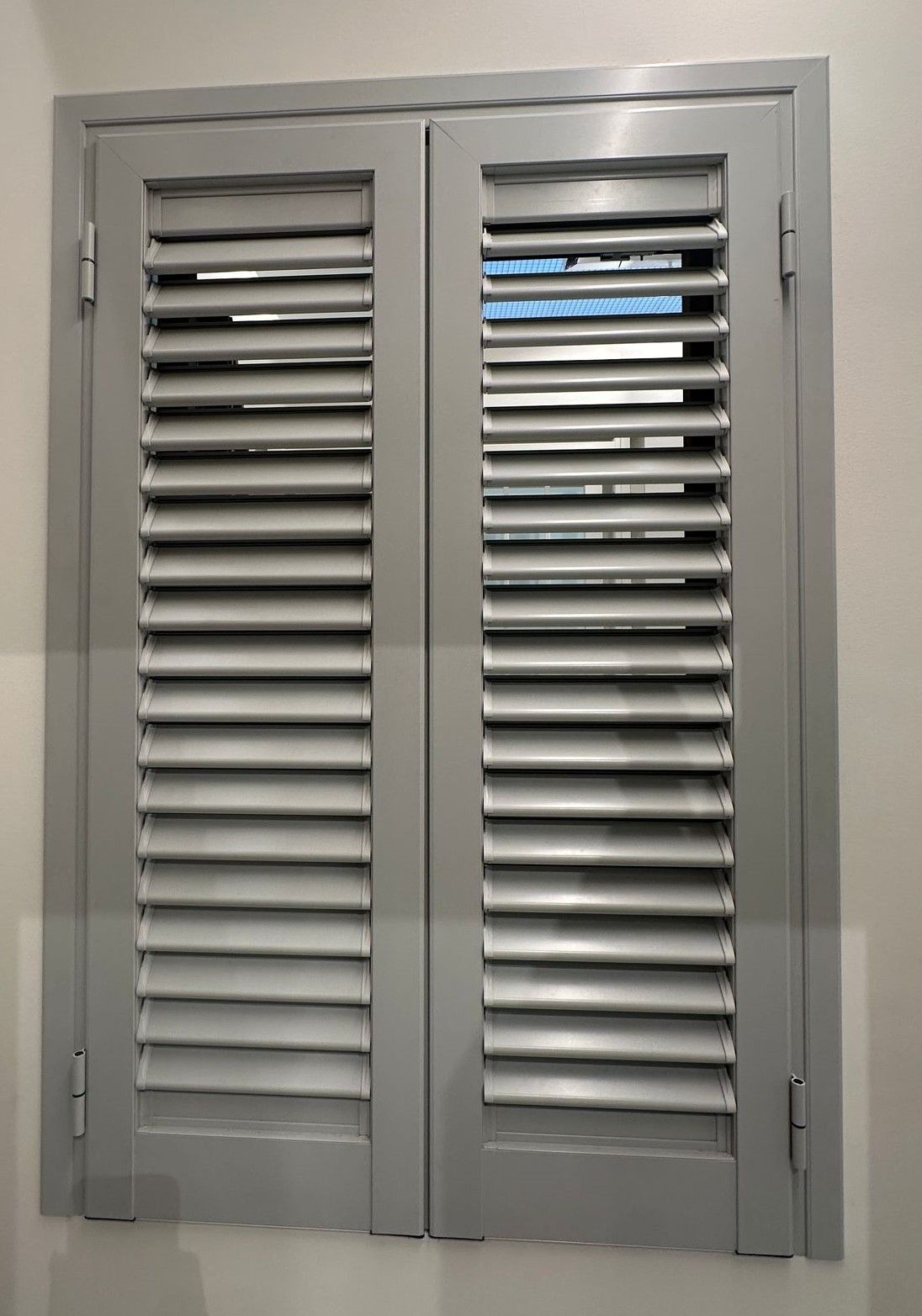 persiane sicurezza Fea Trade Pistoia