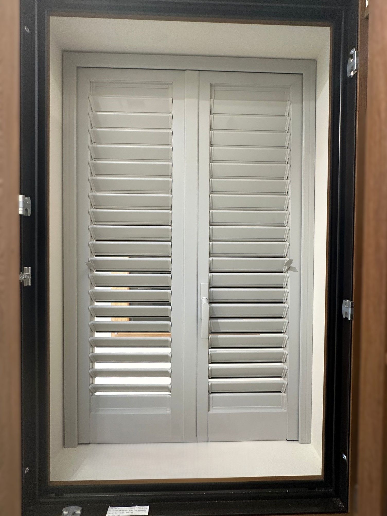 persiane Fea Trade Pistoia