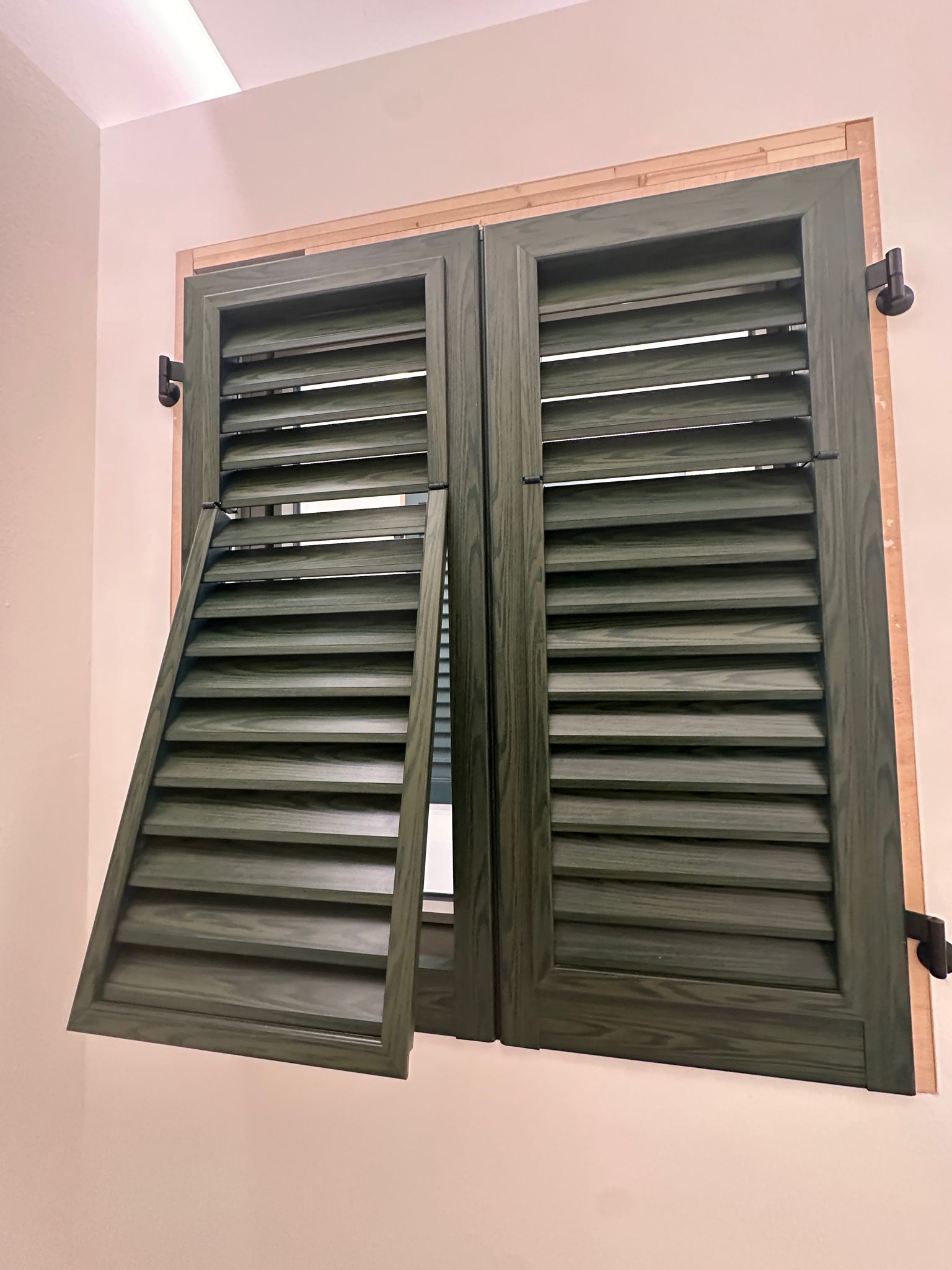 persiane preventivi Fea Trade Pistoia