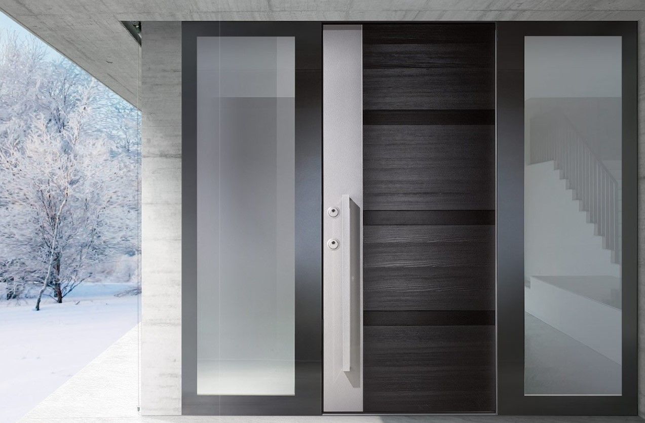 portoni e porte Fea Trade Pistoia