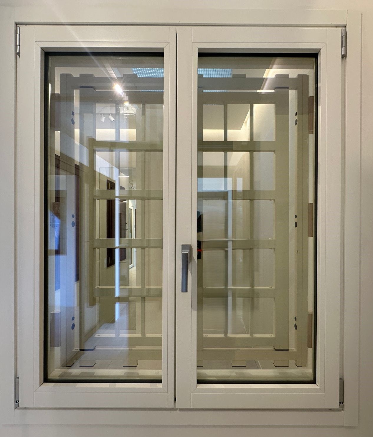 finestre PVC Fea Trade Pistoia