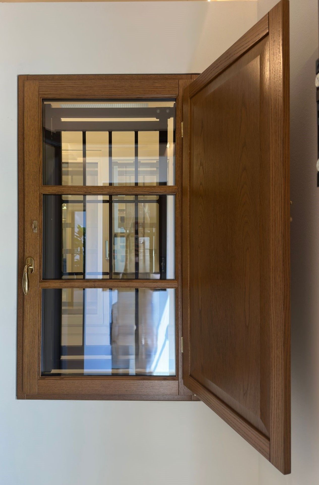 grate finestre Fea Trade Pistoia