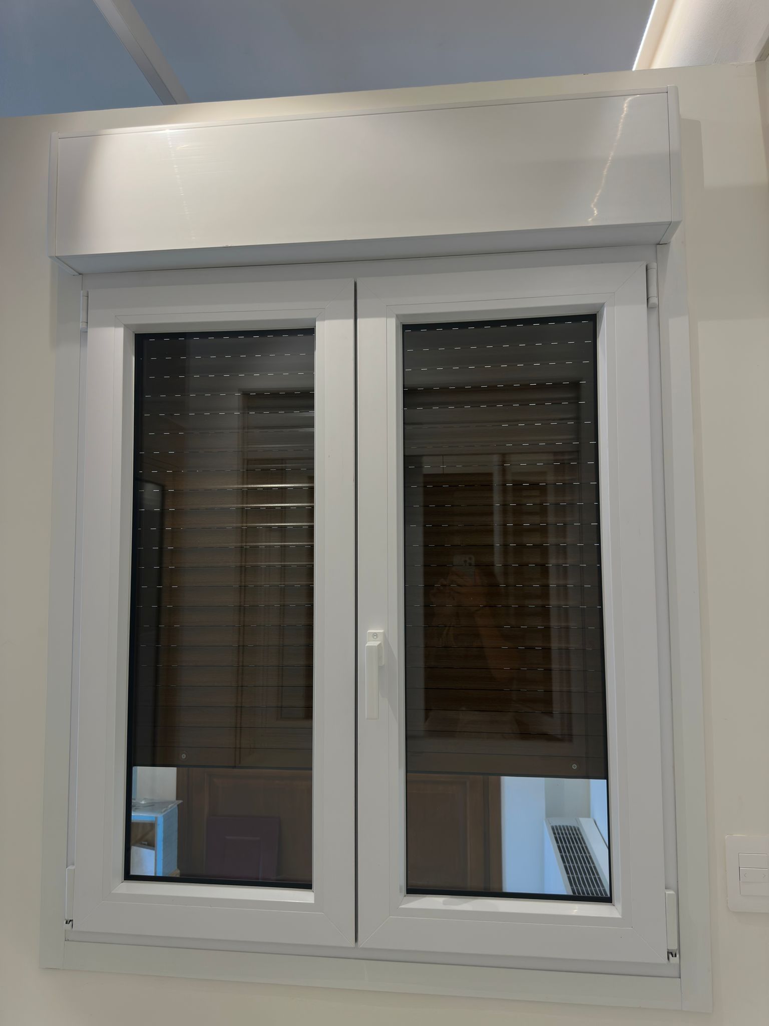 infissi sostituzione Fea Trade Pistoia