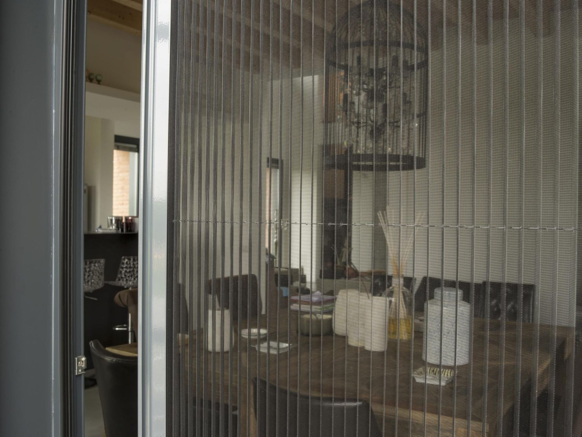 Zanzariere porte finestre Fea Trade Pistoia