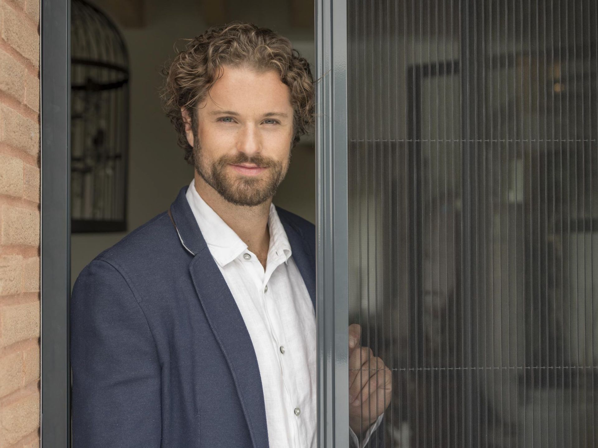 Zanzariere casa Fea Trade Pistoia