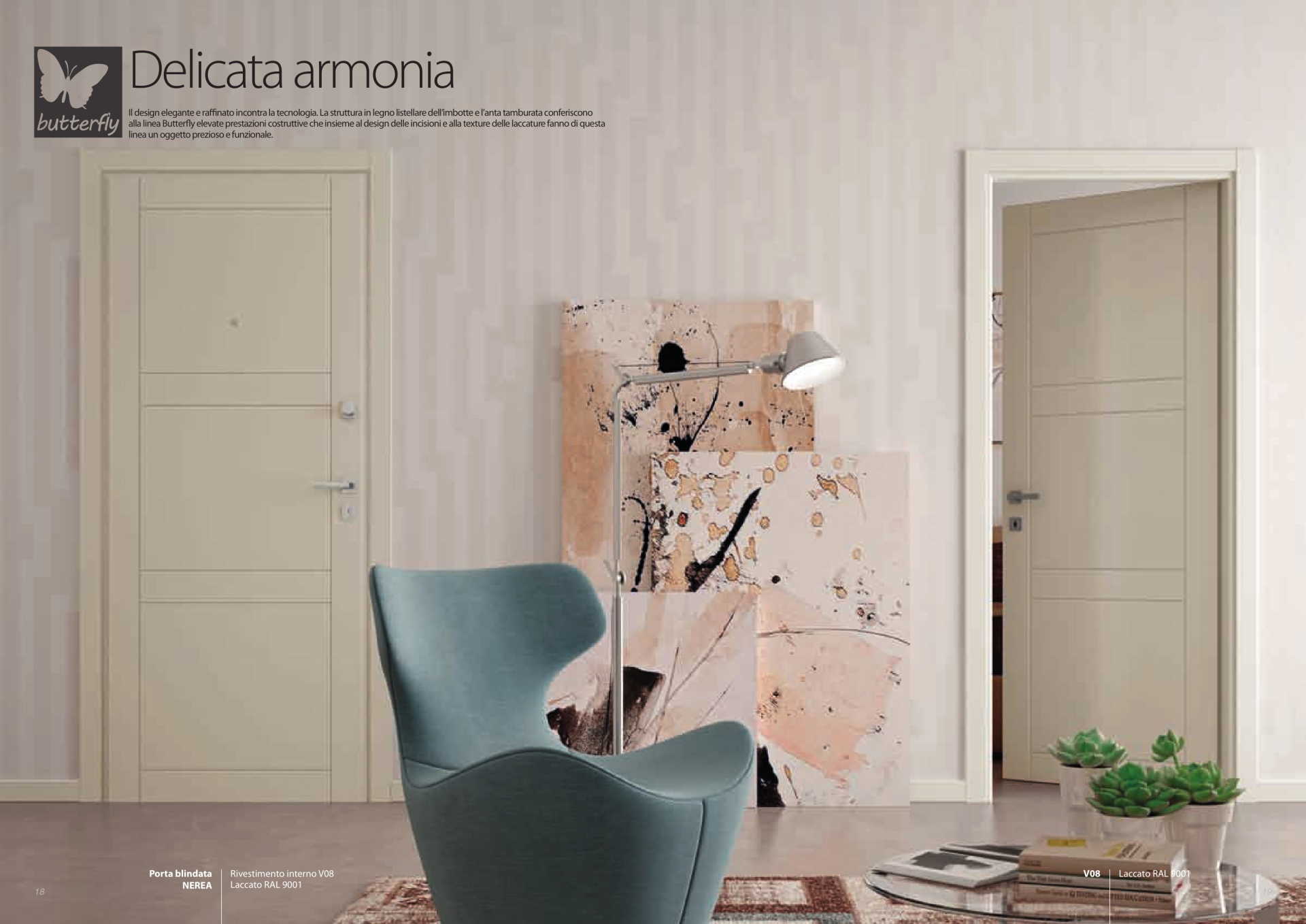 Soluzioni personalizzate infissi preventivi Fea Trade Pistoia